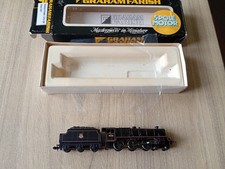 Graham Farish N Gauge Class 5MT BR Black Locomotive 45360