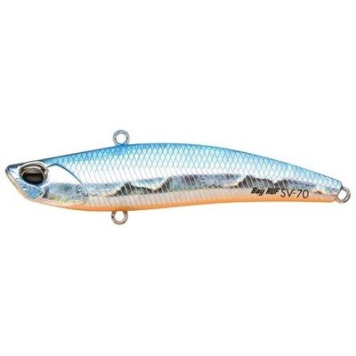 DUO BAY RUF SV-70 Fishing Wobbler ADA3045, Lenght mm 70, Sinking