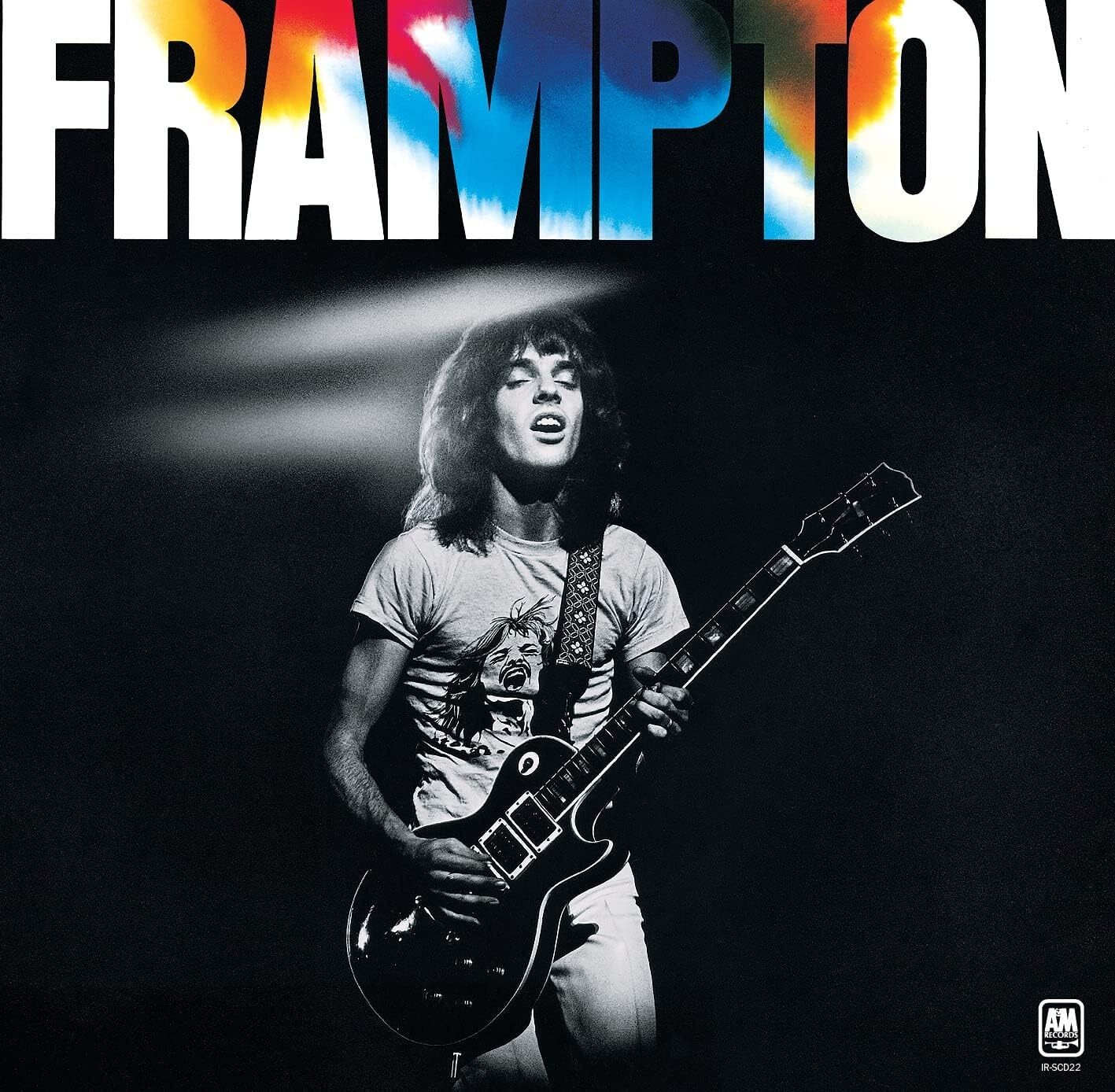 Peter Frampton Frampton (CD)