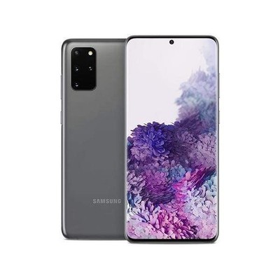 Samsung Galaxy S20 5G 128GB 12GB RAM Dual SIM Unlocked Smartphone