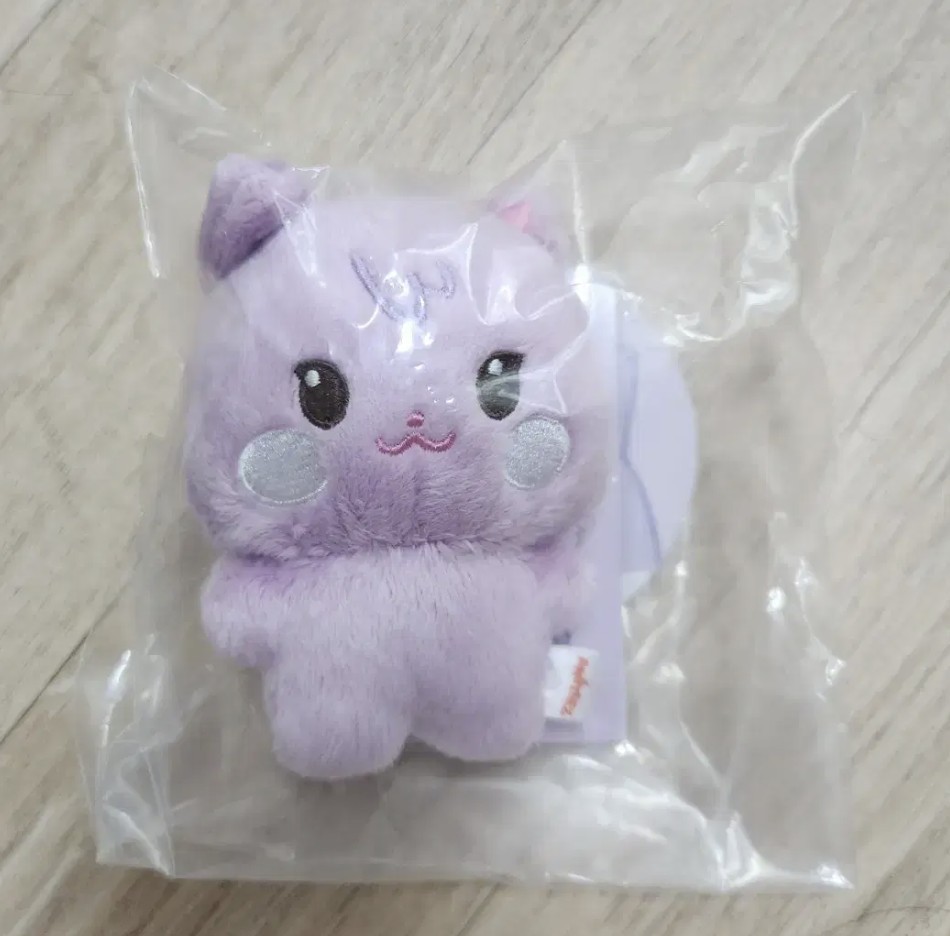 ANITEEZ SANdeoki ぬいぐるみ　ATEEZ SAN ATEEZ TINY ANITEEZ PLUSH DOLL Sandeoki SAN NEW | eBay