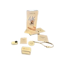 Insta360 GO 3S 128GB Action Camera White New Free Shipping EUC 