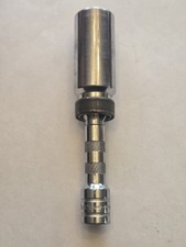 Snap On Tools Fsxk326a 38 Drive 1316 Swivel Spark Plug Socket
