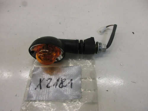 Blinker vorne rechts X2181 Peugeot Ludix 50 oder links 50R-004042