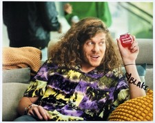 Blake Anderson Signed In Person 8x10 Photo - Comedy, Workaholics