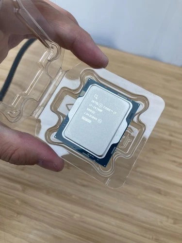 Intel Core i7-14700F 3.4GHz 20 Cores 28 Threads CPU on LGA 1700 Platform