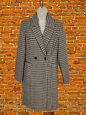 VERA MODA TAN COAT UK MEDIUM M WOMENS RAMBLA ...