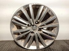 9687802977 felge 4878132 für CITROEN C4 LIM. 1.6 HDI FAP 2010