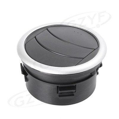 Air Conditioner Deflector Outlet Side Vent For Suzuki SX4 / Swift 2005-2013 2006