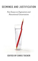 Tucker | Seemings And Justification | Buch | Englisch (2013) | Gebunden