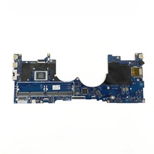 For HP 15-EY Laptop Motherboard IPB51 LA-M023P N09671-601 Ryzen 7 5825U Tested
