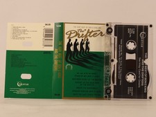 THE DRIFTERS THE VERY BEST OF BEN E KING AND THE DRIFTERS 84 20 Track Audio C