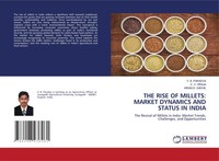 V. B. Paradva (U. A.) | THE Rise OF Millets: Market Dynamics AND Status IN India