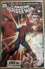 The Amazing Spider-Man #65 (959) (Marvel Comics March 2025)