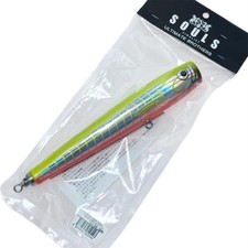 Souls Masuyama 220-125G Popper Fishing Lure Near Mint Condition