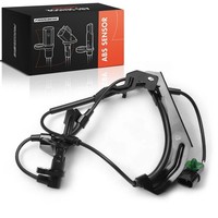 Frankberg ABS-SENSOR Vorne Links Passend FüR Mitsubishi L200 | 5481FB0061837