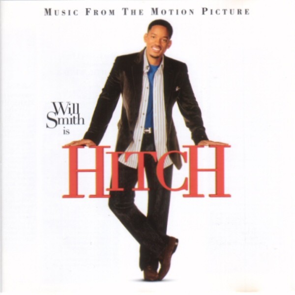 Hitch by Original Soundtrack (CD, 2005)