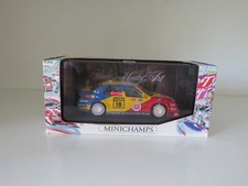 Minichamps1:43 - Alfa Romeo 155 V6Ti- DTM 94- K. Nissen- neuwertig-OVP