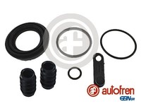 1X Autofren Seinsa D42374 Reparatursatz Bremssattel FüR BMW