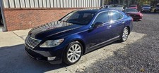 2011 Lexus LS460 LS 460 Sedan 4D
