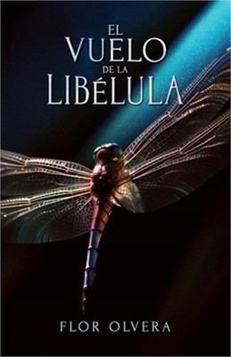 El vuelo de la lib�lula (Paperback or Softback)