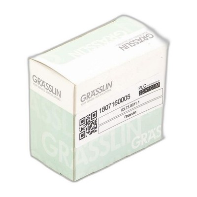 GRÄSSLIN | 03.73.0011.1 | NEW | NSFP | PLC2DAY New in stock at PLC2DAY