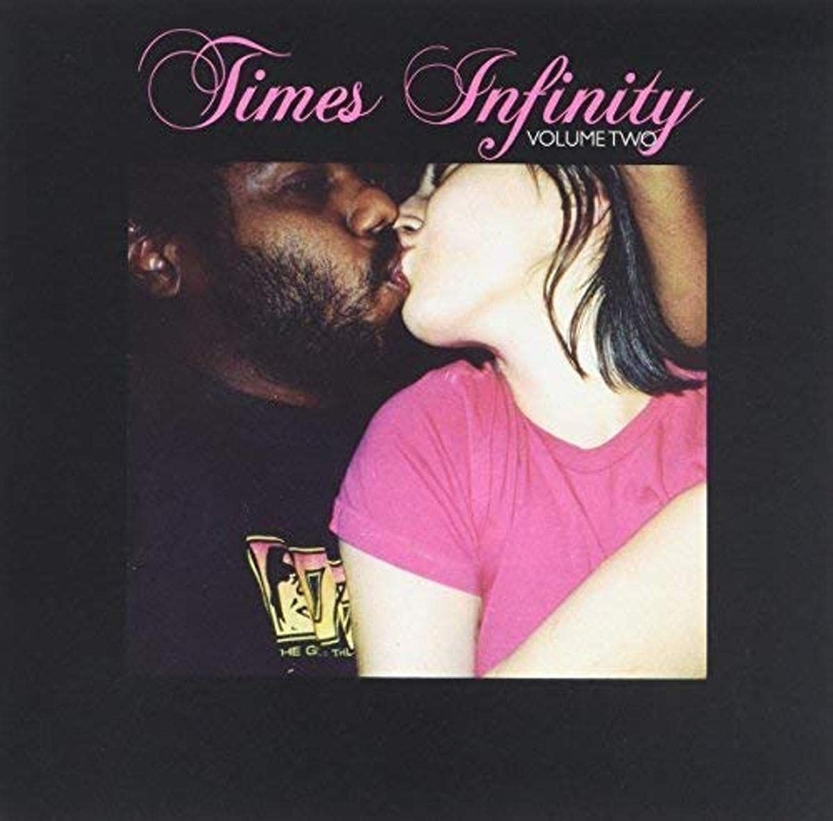 The Dears Times Infinity Volume 2 (CD)