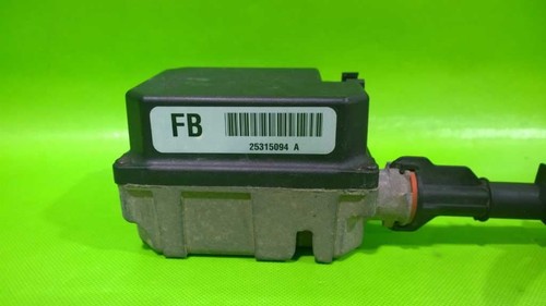 99-05 CENTURY CRUISE CONTROL MODULE SERVO OEM 4015-8 - Picture 3 of 3
