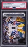 2022 PANINI CHRONICLES LUMINANCE UPDATE ROOKIES KENNY PICKETT ROOKIE RC PSA 10