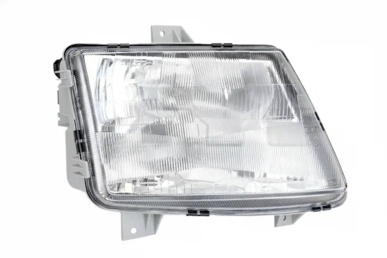 Frontscheinwerfer Vorne Links für Mercedes Vito Bus Kasten 96-03 A6388201961 - Bild 2