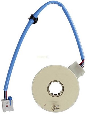 Lenkwinkelsensor W-02017 Neu Original OEM für Fiat Panda