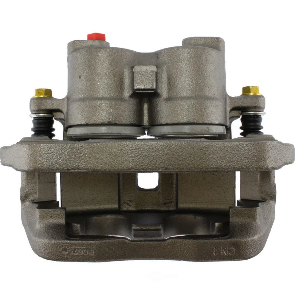Disc Brake Caliper fits 1995-2003 Land Rover Range Rover Discovery  CENTRIC PART - Image 2 of 4