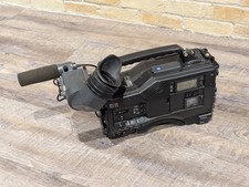 Sony HDCAM Camcorder HDW-F900 CineAlta ENG Camera with View Finder
