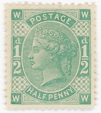 (I.B) Cinderella : Perkins Bacon & Co Ltd - Royal Mail Tender Essay (1880)
