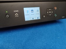 Canon Pixma TS5050 Multifunktionsdrucker
