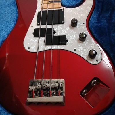 YAMAHA ATTITUDE LTD2 BILLY SHEEHAN MODEL Safe Packing! | eBay