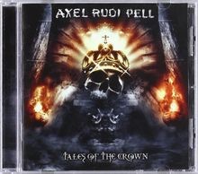 Tales of the Crown  von Axel Rudi Pell | CD |...