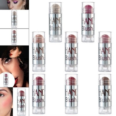 Blush Sticks Cremige Textur Leicht 0,18 oz. Rouge Stick zum Formen der