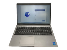 Dell Latitude 5520 Laptop   i5-1145G7   16GB RAM   512GB NVMe   Win 11 Pro