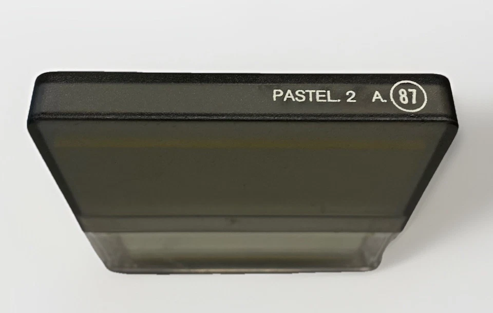 Cokin Pastel 2 A 087 Photo Filter - Image 3 of 3