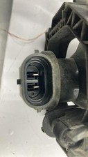 Antibrouillard Dacia LOGAN