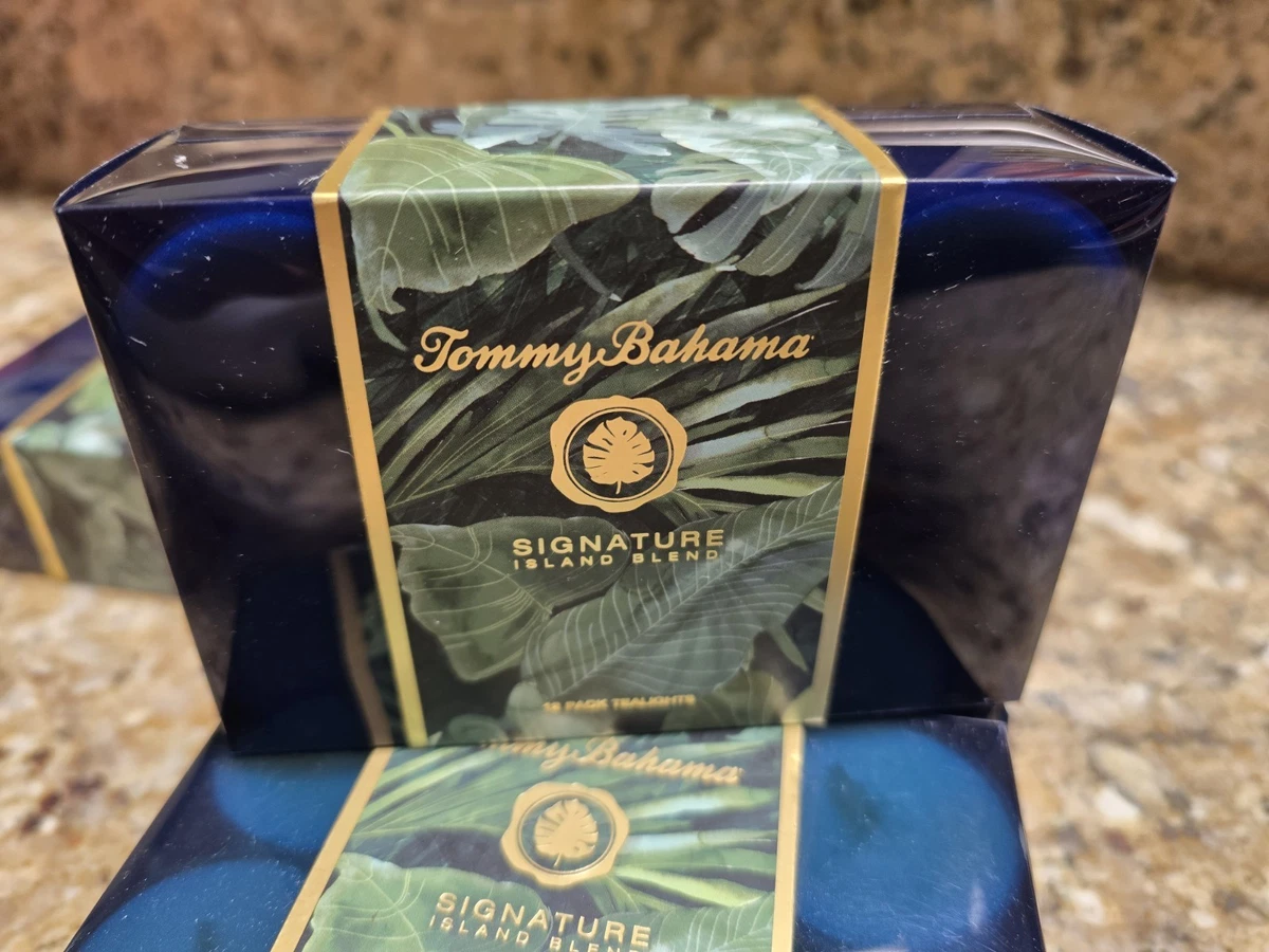 Tommy Bahama Décor Candles for sale | eBay