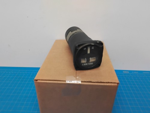 Aviation Aircraft Indicator 4 Minute Turn And Slip Indicator,Model # 4460