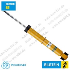 B6 Gasdruckdämpfer hinten u.a.: Land Rover Discovery Sport L550, Bj. 2014-2025