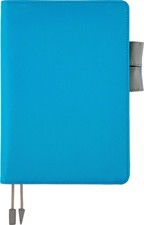 Hobonichi Techo Cousin A5 Cover Colors Winter City Blue Gray Japan