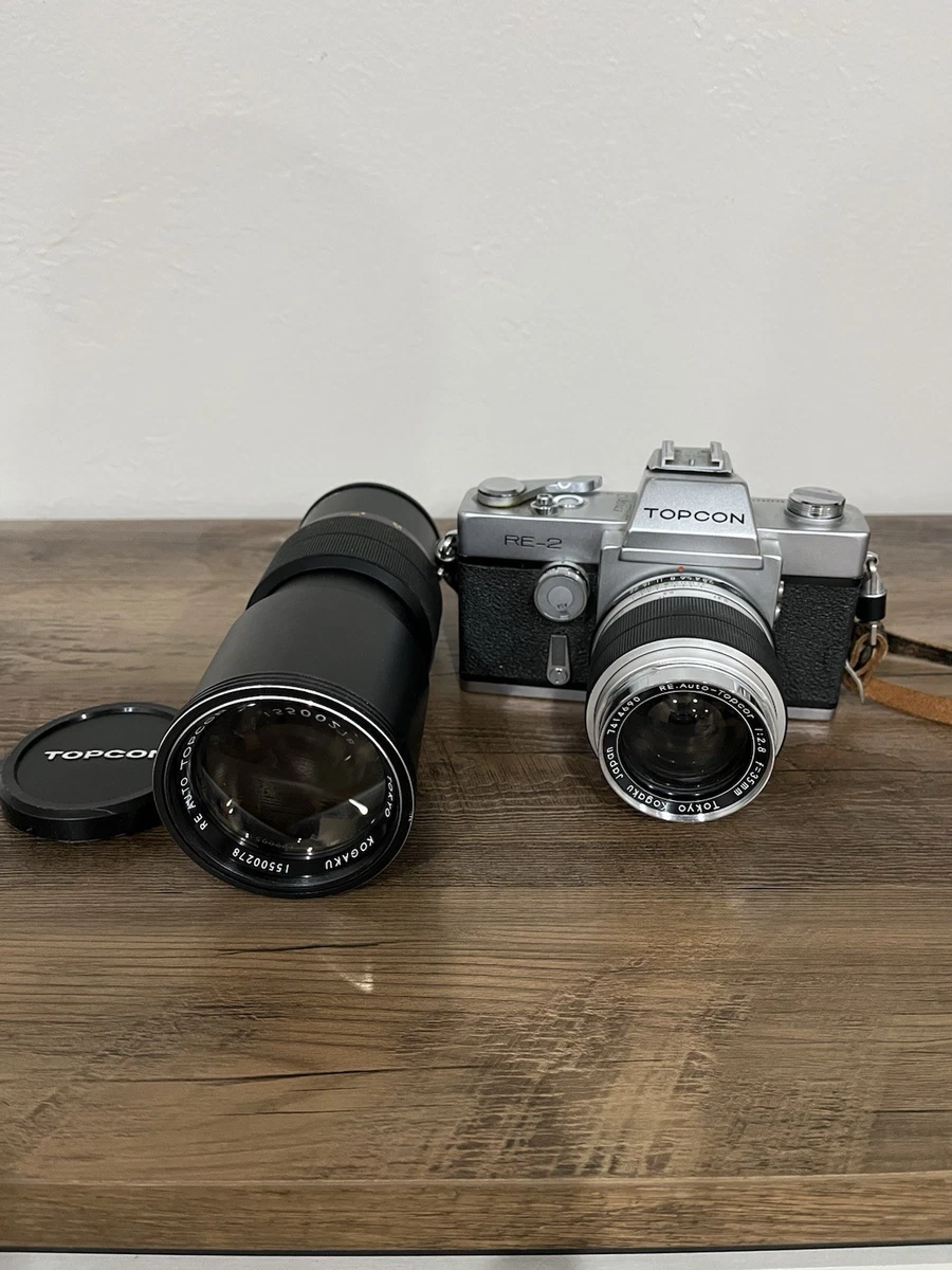 topcon re products for sale | eBay