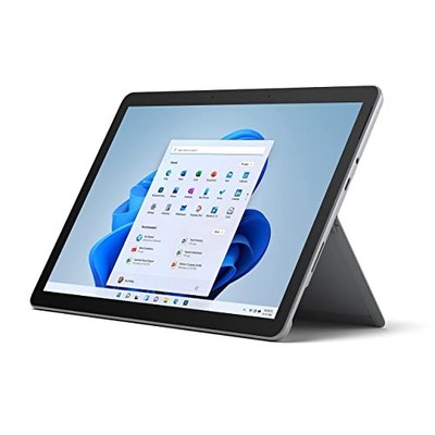 Microsoft Surface Go 3 10.5''  - Intel 8GB 128GB SSD - Device Only - Platinum