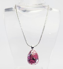 Collana Modernista Elegante In…