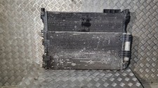 Radiateur Land Rover 88
