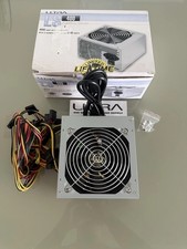 Abb ULT-LS400 Ultra Power Supply 115-230v-ac 31a Amp 12v-dc 400w
